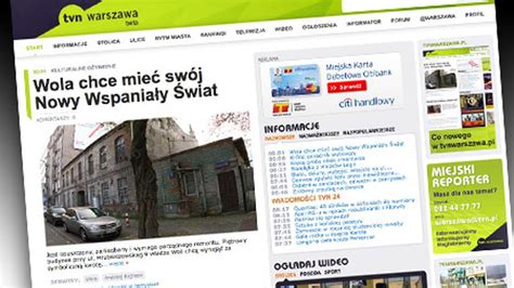 tvnwaw|Warszawa – najnowsze informacje w TVN24 .